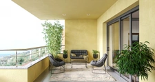 Programme immobilier neuf de 31 lots à Ajaccio (20000)