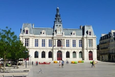 Programme immobilier neuf de 50 lots à Poitiers (86000)