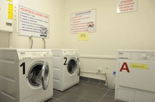 New real estate development of 1 unit in Lyon (69003)