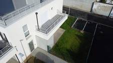 Programme immobilier neuf de 1 lot à Thionville (57100)