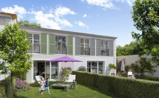 Programme immobilier neuf de 4 lots à Chennevières-sur-Marne (94430)