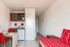 Programme immobilier neuf de 2 lots à Marseille (13005)