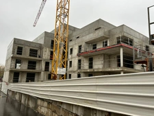 Programme immobilier neuf de 1 lot à Rueil-Malmaison (92500)