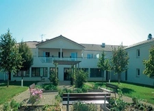 Programme immobilier neuf de 1 lot à Fontaine-le-Comte (86240)