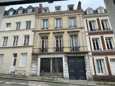 Programme immobilier neuf de 3 lots à Rouen (76000)