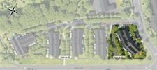 Programme immobilier neuf de 2 lots à Les Ponts-de-Cé (49130)