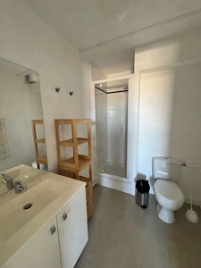 Programme immobilier neuf de 1 lot à Nantes (44300)