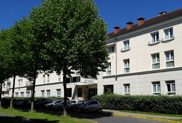 Programme immobilier neuf de 2 lots à Bussy-Saint-Georges (77600)