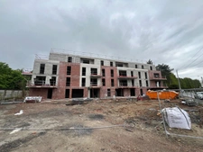 New real estate development of 5 units in Armentières (59280)