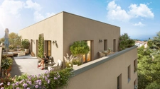 Programme immobilier neuf de 4 lots à Saint-Julien-en-Genevois (74160)