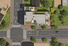 Programme immobilier neuf de 26 lots à Saint-Jacques-de-la-Lande (35136)