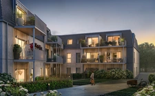 New real estate development of 15 units in Agon-Coutainville (50230)