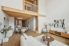 New real estate development of 1 unit in Versailles (78000)