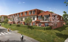 Programme immobilier neuf de 6 lots à Étaples (62630)