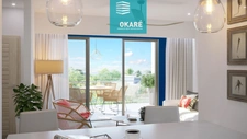 Programme immobilier neuf de 2 lots à Saint-Pierre (97410)