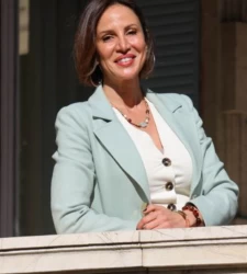 Leaysa LAMRIBEN, realestate advisor in Biot, 06410