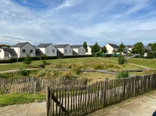 New real estate development of 10 units in Gévezé (35850)