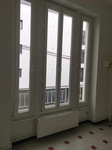 New real estate development of 1 unit in Vienne (38200)