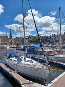 Programme immobilier neuf de 1 lot à Honfleur (14600)