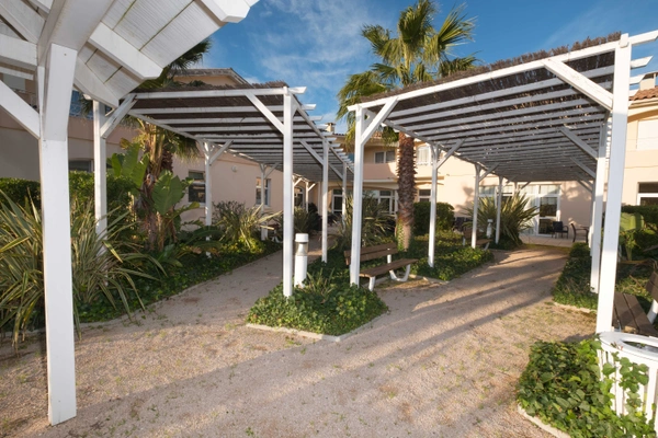 Programme immobilier neuf de 1 lot à Sainte-Maxime (83120)