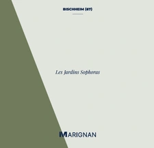 Programme immobilier neuf de 40 lots à Bischheim (67800)