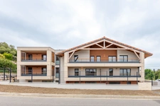 Programme immobilier neuf de 2 lots à Escalquens (31750)