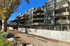 New real estate development of 2 units in Mulhouse (68100)