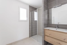 Programme immobilier neuf de 4 lots à Vic-la-Gardiole (34110)