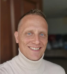 Simon TRIFFAULT, realestate advisor in Savigné-l'Évêque, 72460