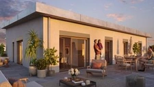 Programme immobilier neuf de 24 lots à Sainte-Foy-lès-Lyon (69110)
