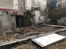 New real estate development of 1 unit in Amiens (80000)