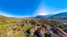 Programme immobilier neuf de 3 lots à Vif (38450)