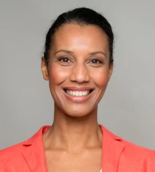 Fatimata SOUMARE, realestate advisor in Châtenay-Malabry, 92290