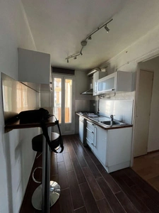 Programme immobilier neuf de 1 lot à Marseille (13010)
