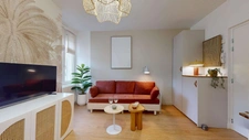New real estate development of 1 unit in Nancy (54000)