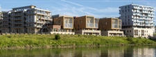 Programme immobilier neuf de 9 lots à L'Île-Saint-Denis (93450)