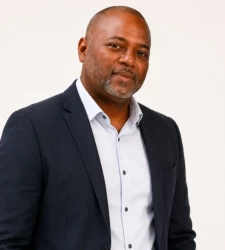 Fabrice CHANTELLES, agent commercial immobilier à Goyave, 97128
