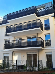 New real estate development of 4 units in Le Chesnay-Rocquencourt (78150)