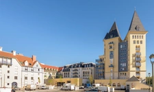 New real estate development of 4 units in Cormeilles-en-Parisis (95240)