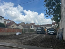Programme immobilier neuf de 2 lots à Taverny (95150)