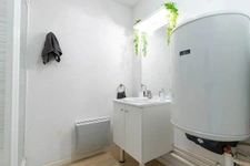 New real estate development of 1 unit in Aulnoy-lez-Valenciennes (59300)