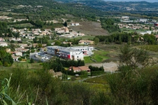 Programme immobilier neuf de 2 lots à Limoux (11300)
