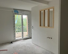 New real estate development of 14 units in Toulouse (31300)
