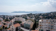 Programme immobilier neuf de 3 lots à Cannes (06400)