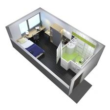 Programme immobilier neuf de 1 lot à Auzeville-Tolosane (31320)