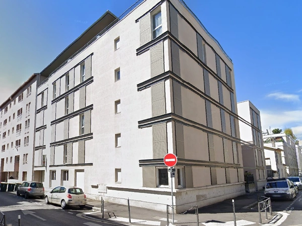 Programme immobilier neuf de 1 lot à Lyon (69008)