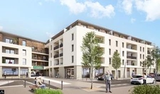 Programme immobilier neuf de 7 lots à Istres (13800)