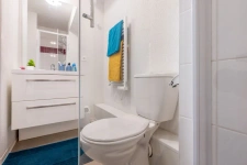 New real estate development of 1 unit in Dijon (21000)