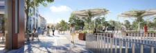 New real estate development of 5 units in Saint-Denis (93200)