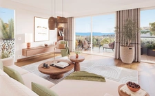 Programme immobilier neuf de 3 lots à Le Lavandou (83980)